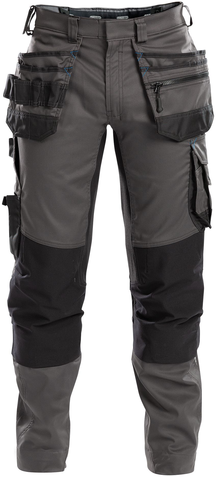 DASSY Stretch-Arbeitshose FLUX DASSY Stretch-Arbeitshose FLUX