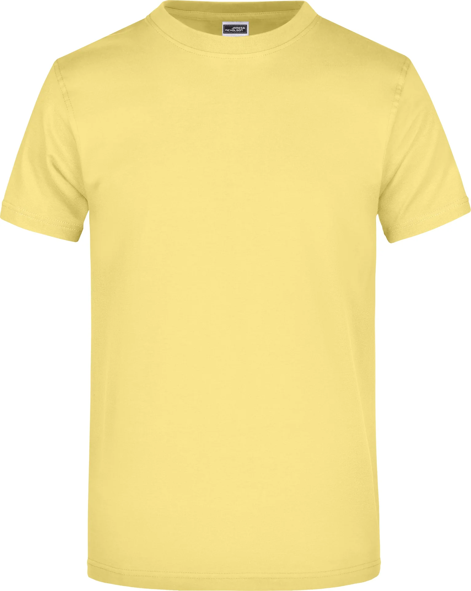 James & Nicholson Round-T Heavy