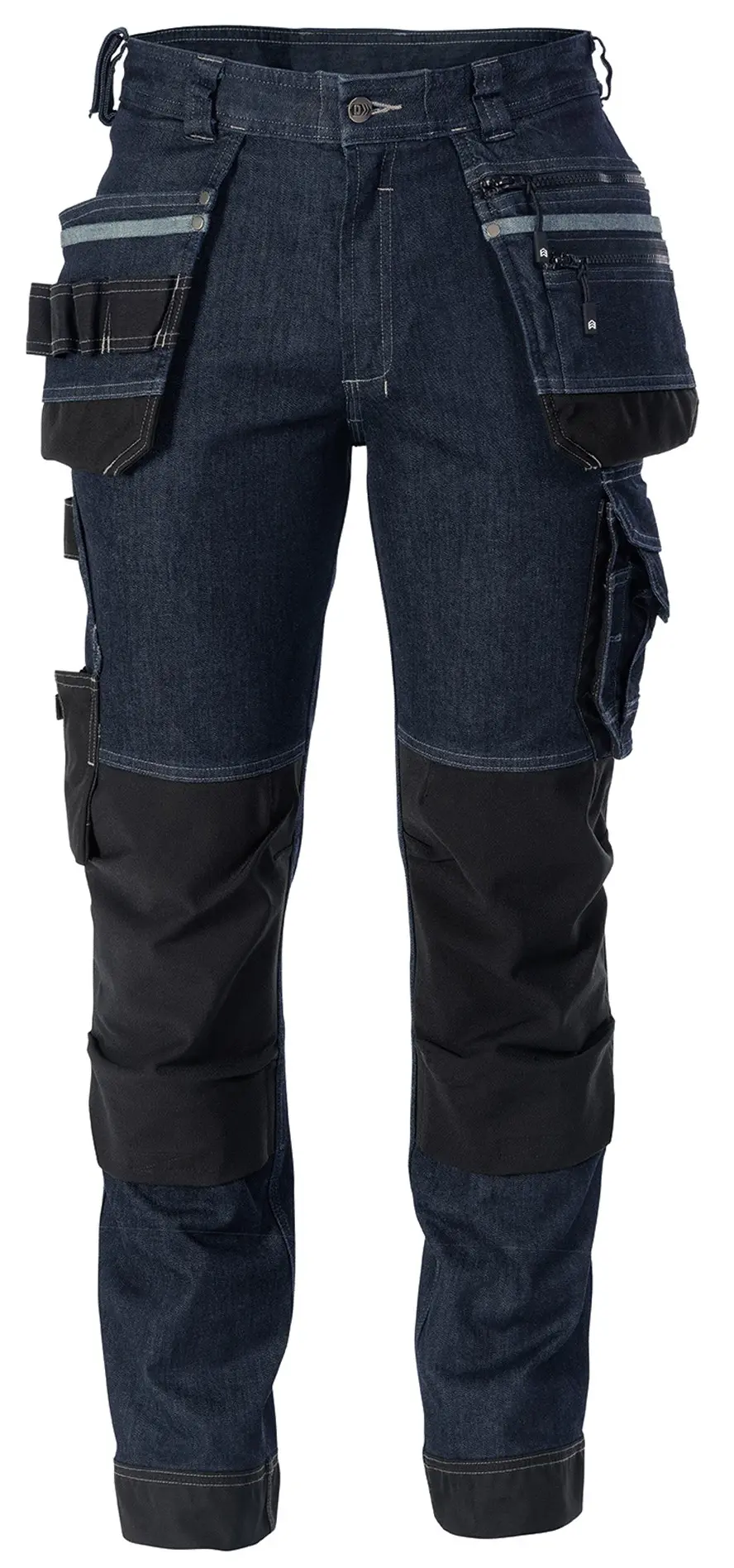 DASSY Stretch-Arbeitsjeans MELBOURNE DASSY Stretch-Arbeitsjeans MELBOURNE