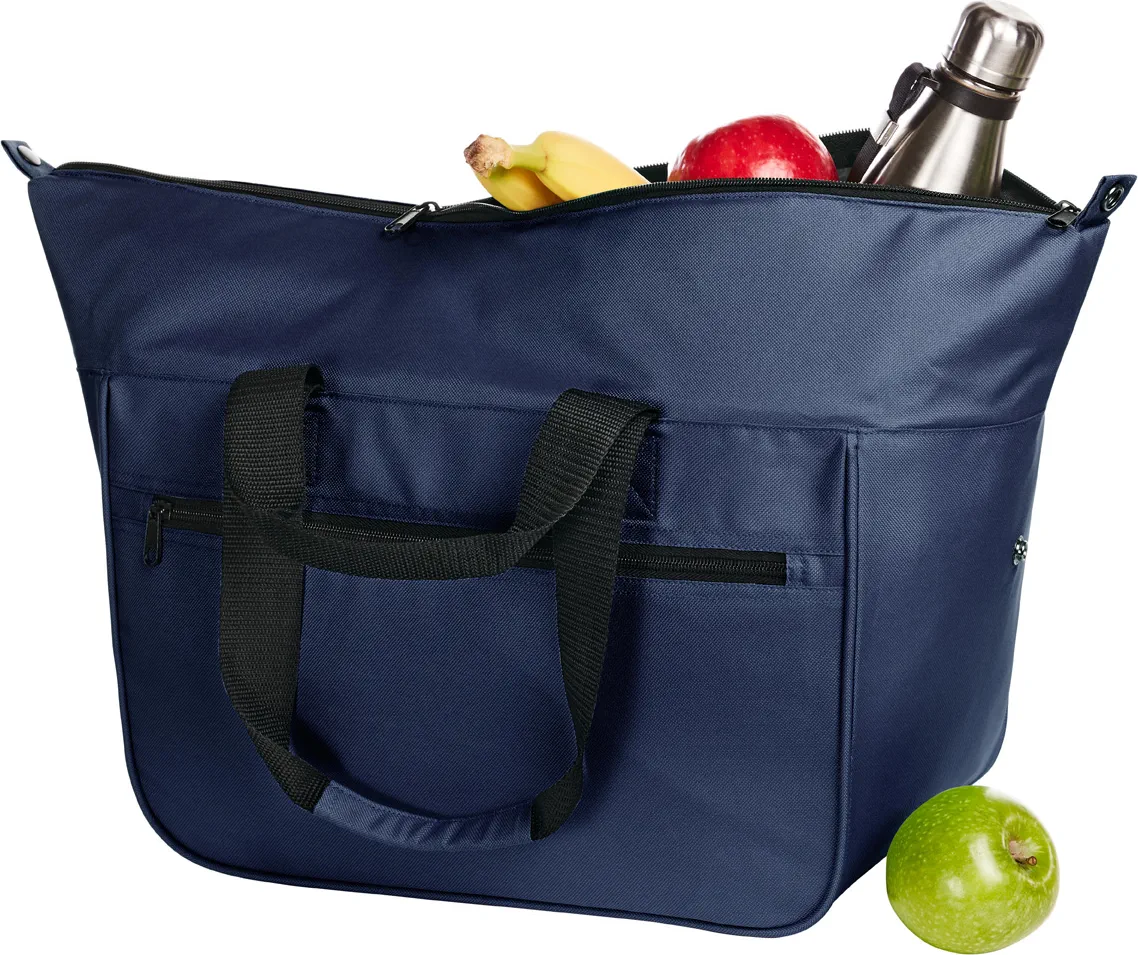 HALFAR Cooling Shopper Softbasket