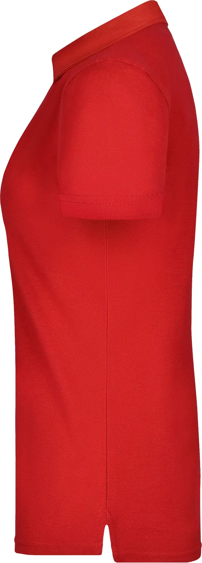 James & Nicholson Ladies Plain Polo