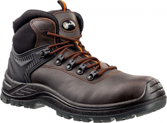 albatros Sicherheitsstiefel 63.132.0 S3 Endurance mid albatros Sicherheitsstiefel 63.132.0 S3 Endurance mid
