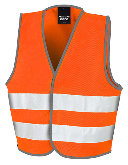 Result Junior Safety Vest