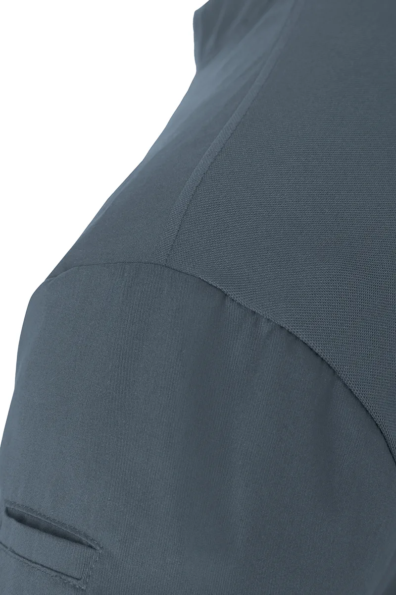 KARLOWSKY Kurzarm Damen-Arbeitsshirt Performance