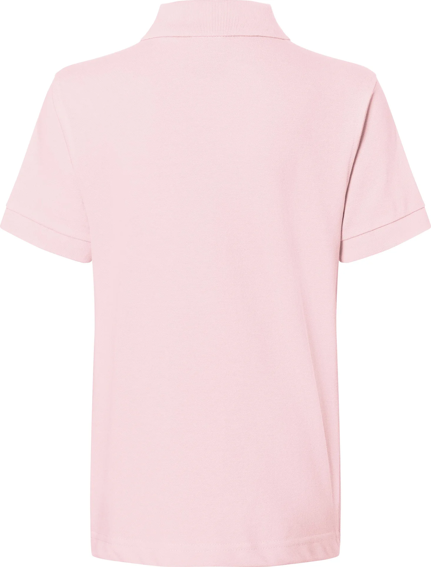 James & Nicholson Classic Polo Junior