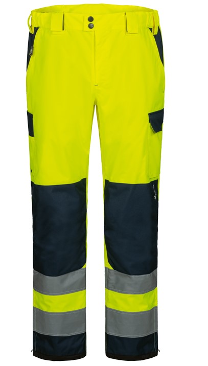 elysee Warnschutz-Regenhose FLOKI