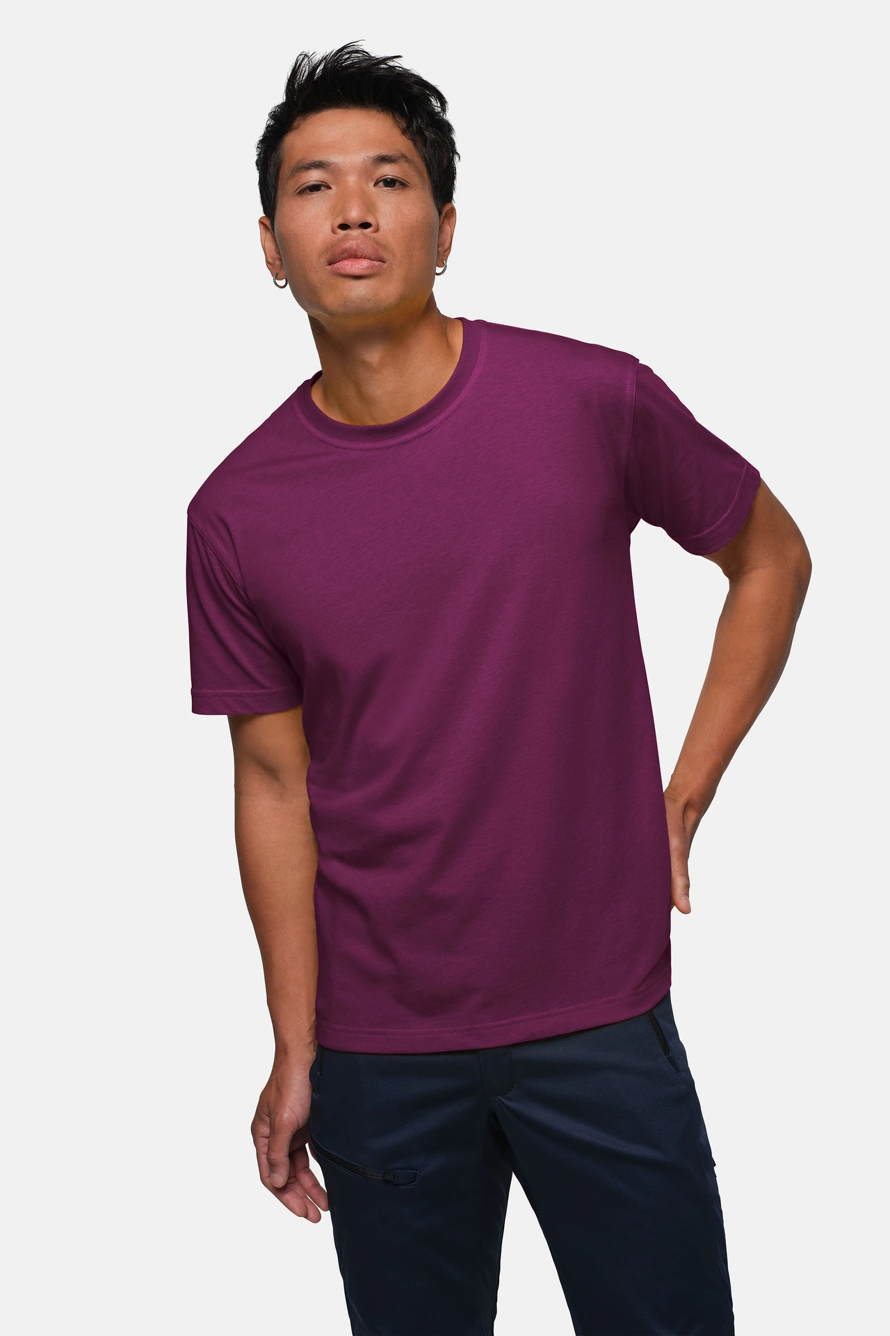 HAKRO T-Shirt 281 Mikralinar®