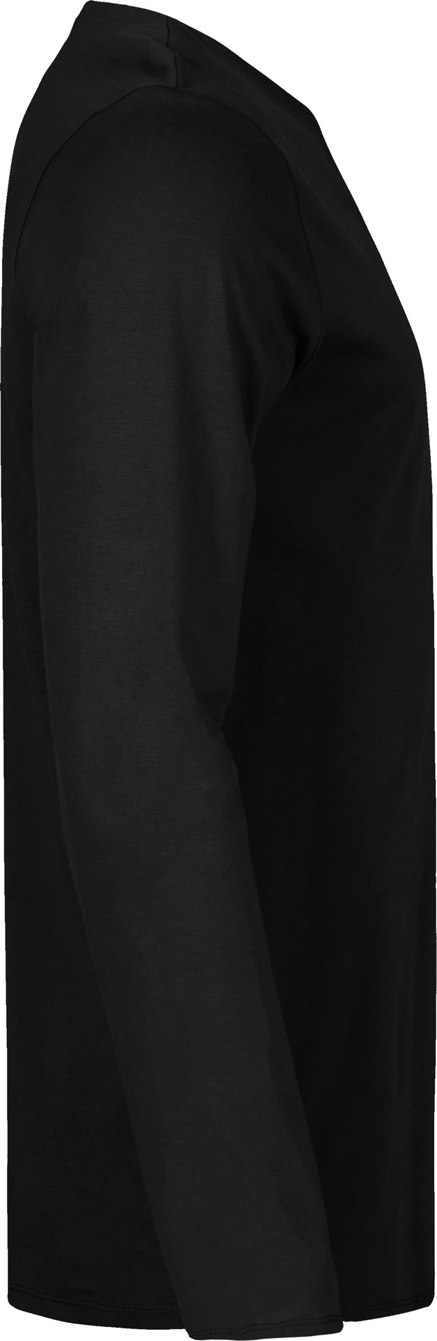 Promodoro X.O Men´s V-Neck T-Shirt Long Sleeve