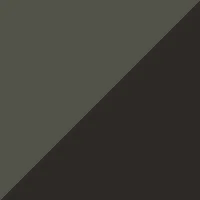 deep green/black