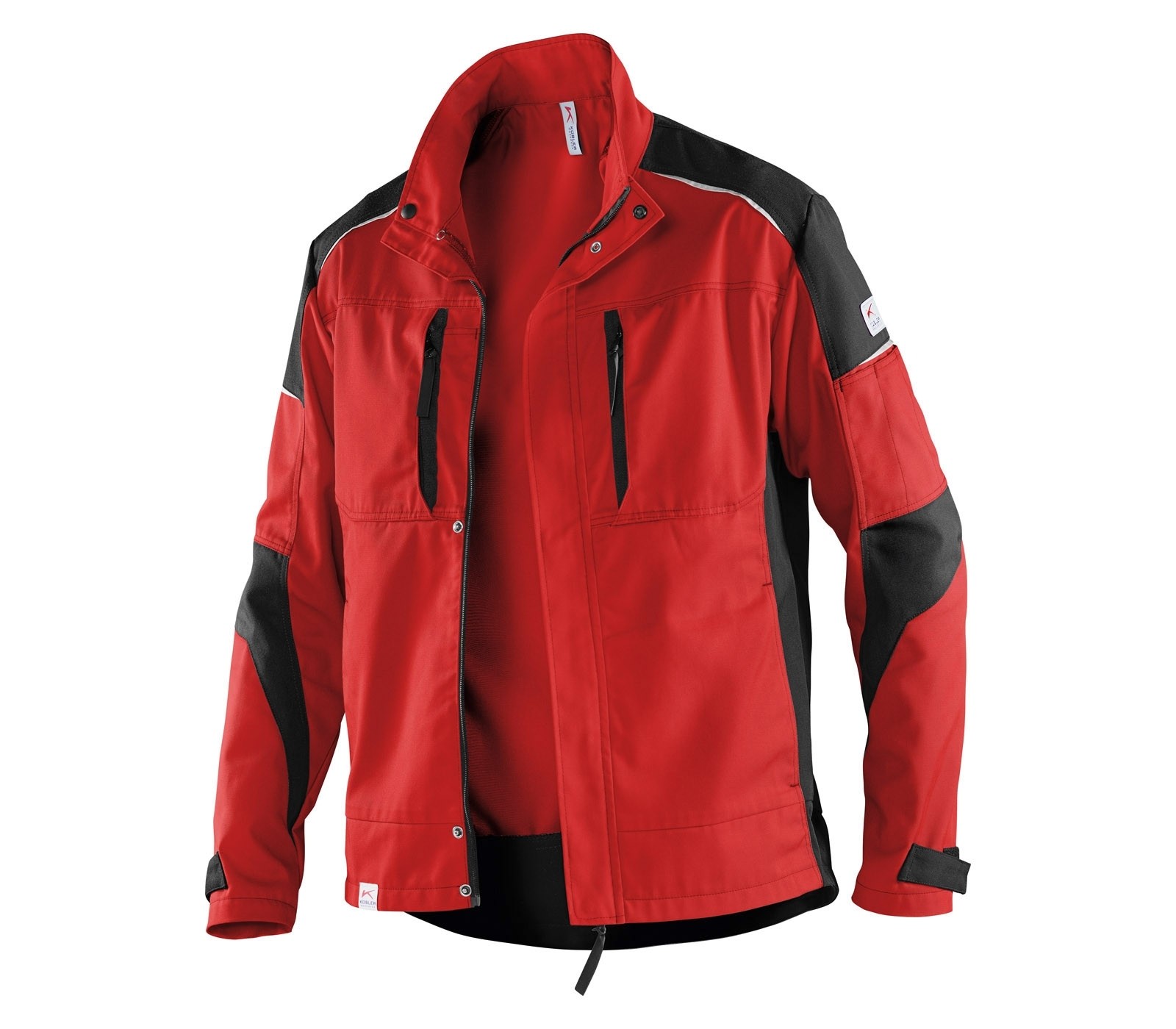 Kübler Jacke ACTIVIQ Kübler Jacke ACTIVIQ