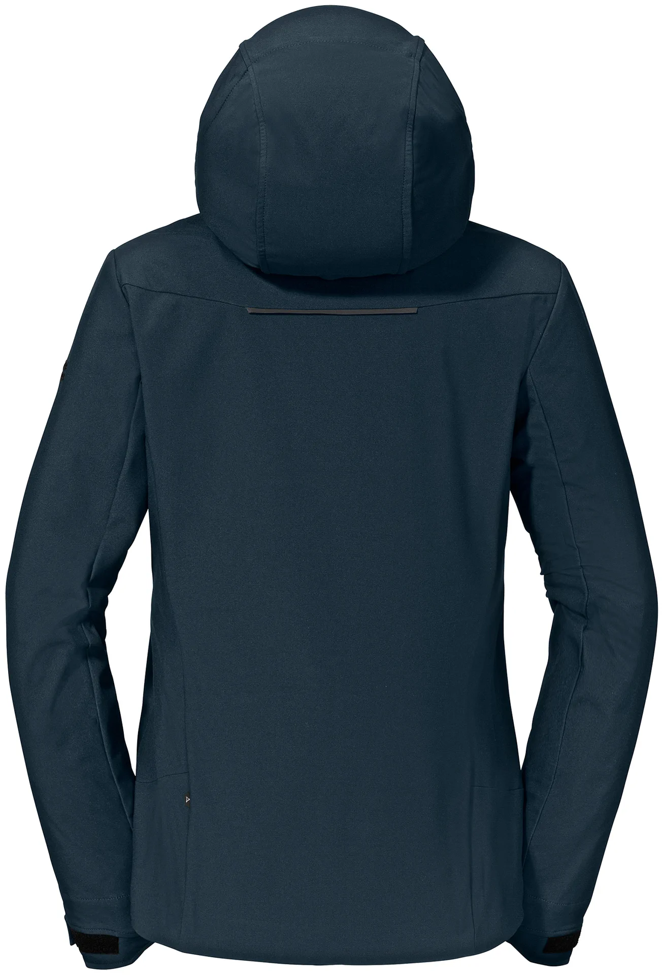 Schöffel PRO 10110 Damen JEDENTAG universelle Softshelljacke