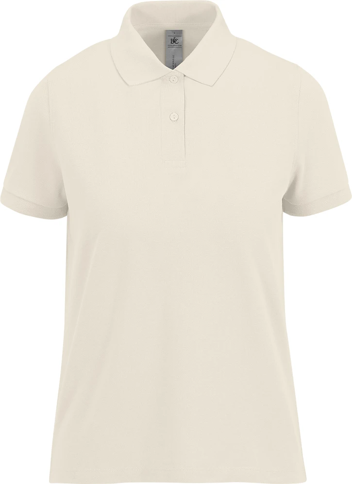 B&C My Polo 210 Women