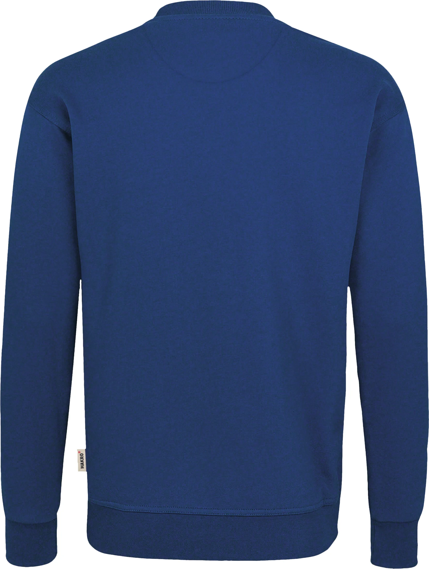 HAKRO Sweatshirt 475 Mikralinar®