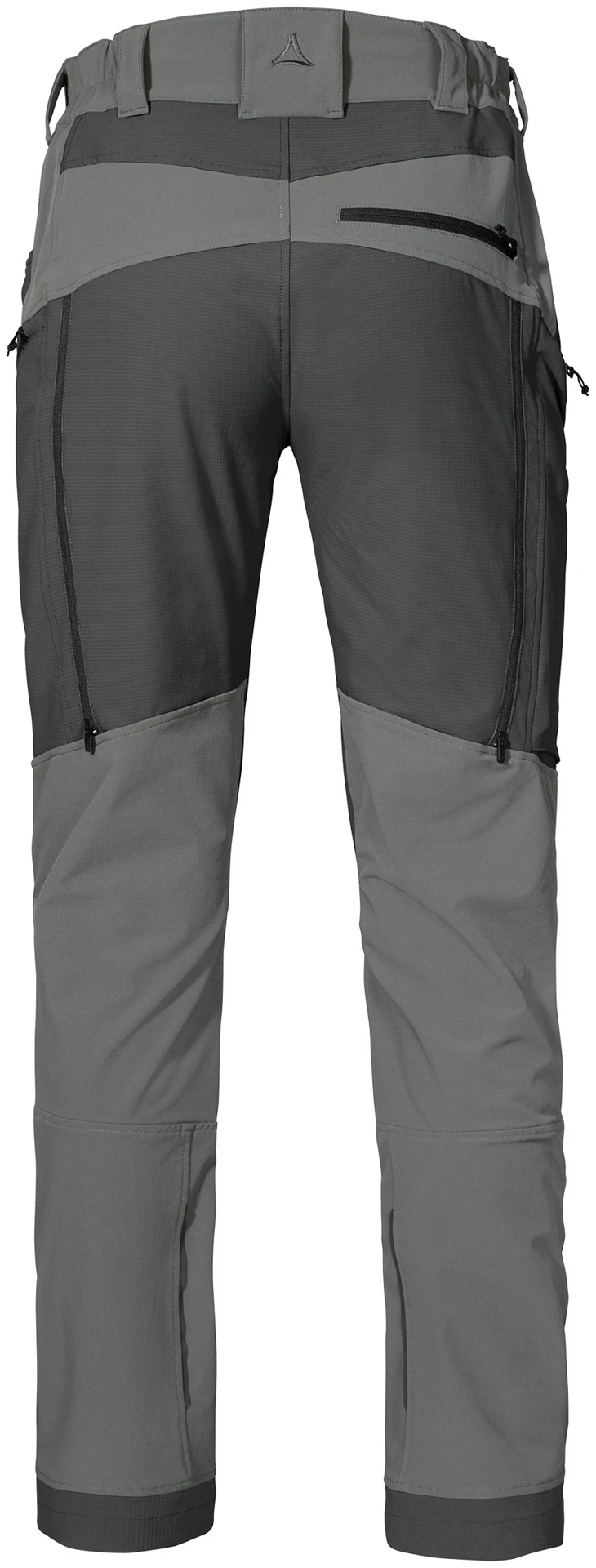Schöffel PRO 7006 Damen MASCHINE Cordura-Stretch Hose
