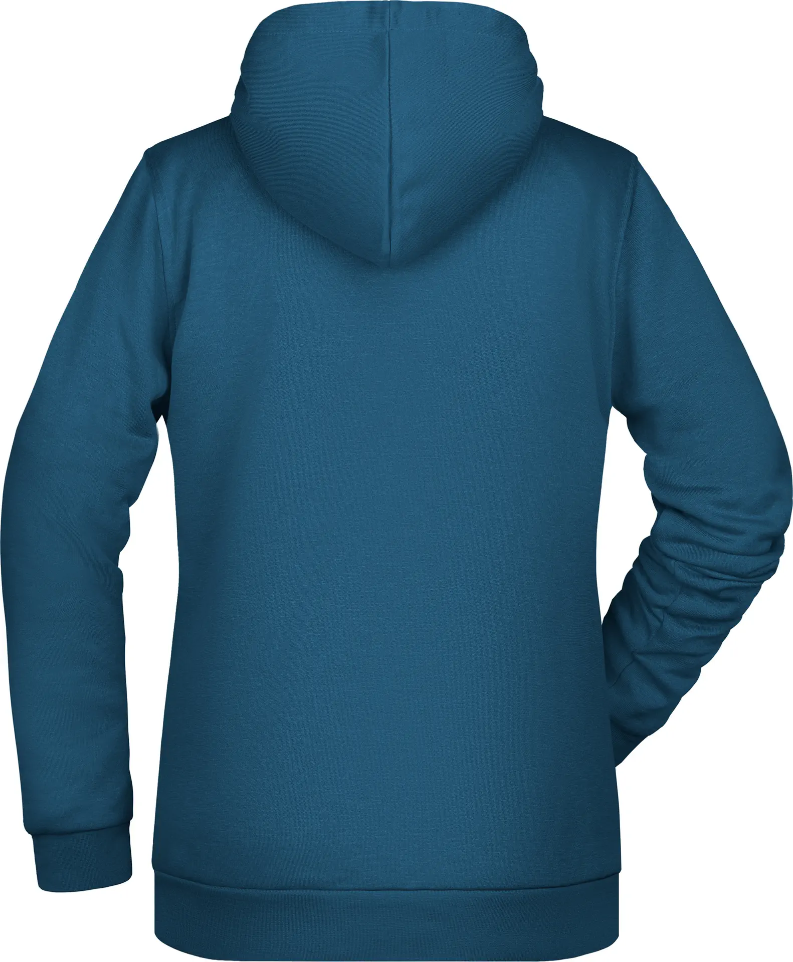 James & Nicholson Promo Hoody Lady