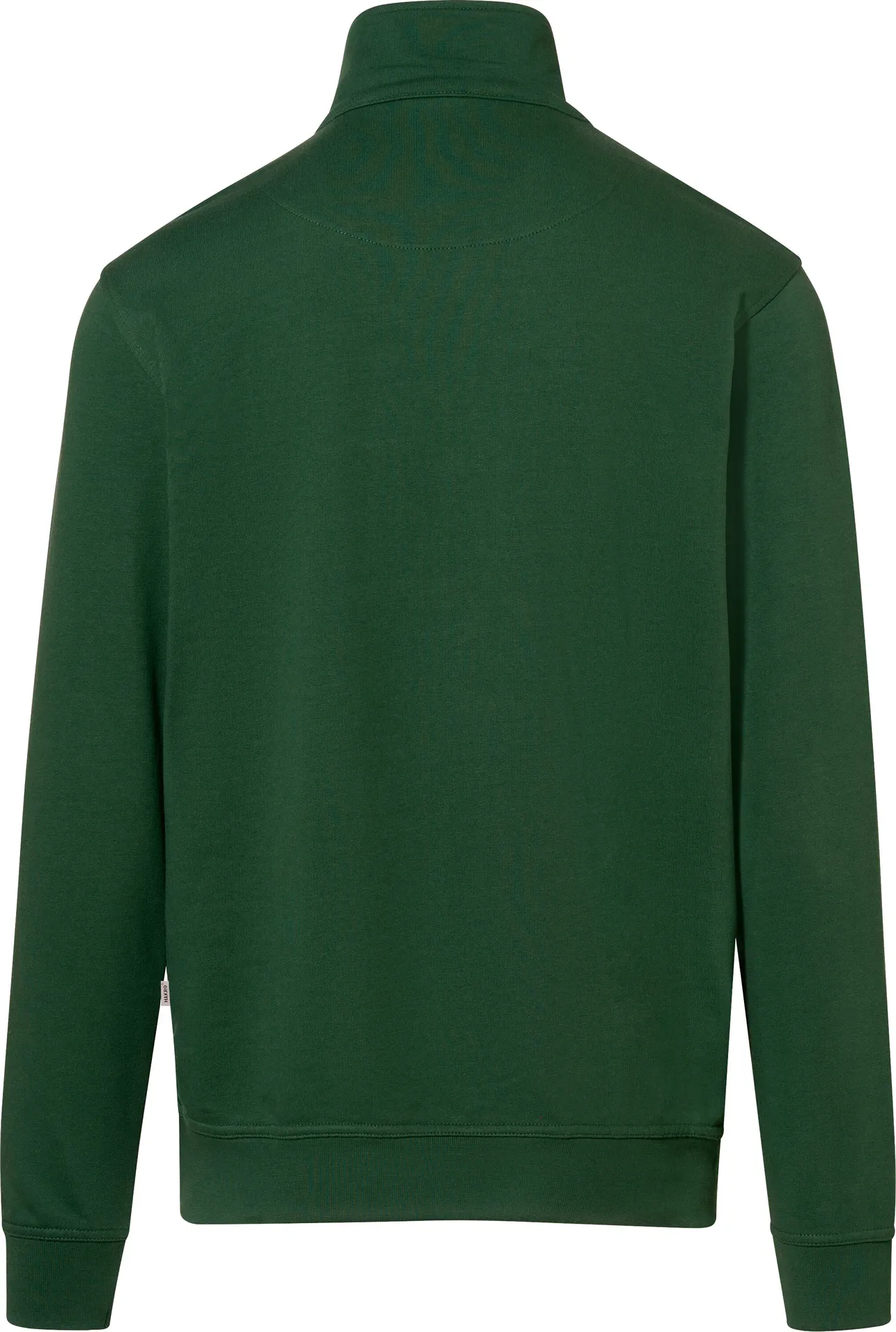 HAKRO Zip-Sweatshirt 451 Premium