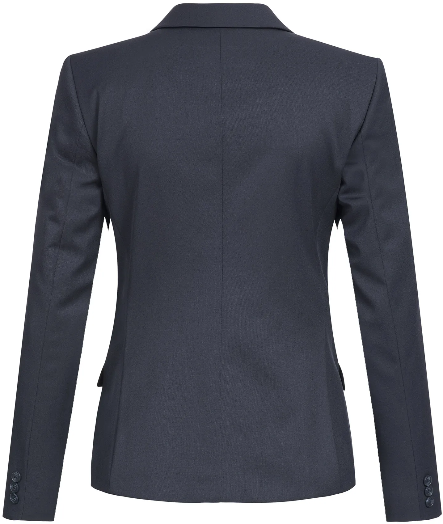 GREIFF Damen Blazer BASIC Regular Fit