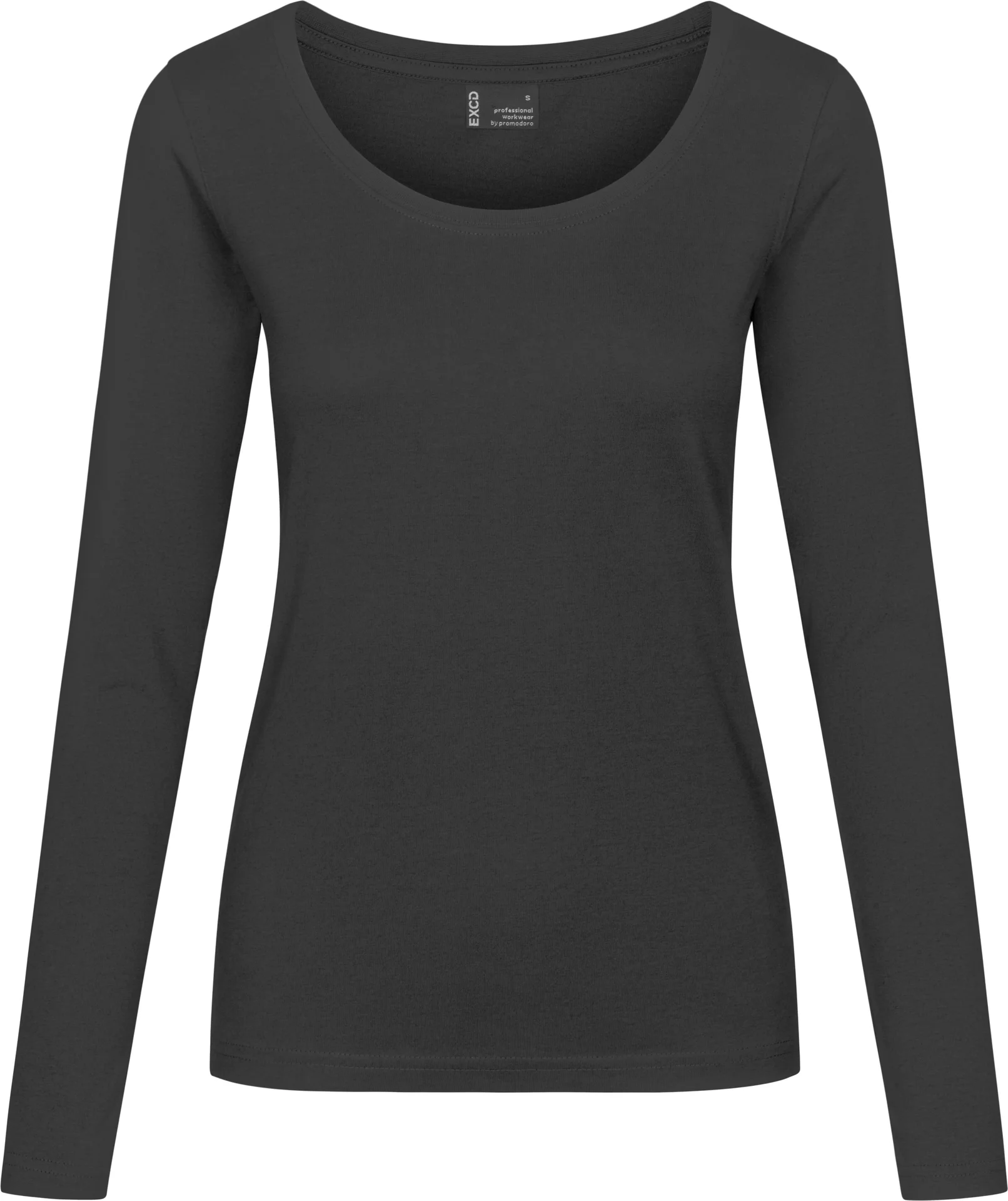 Promodoro EXCD Women's T-Shirt Longsleeve