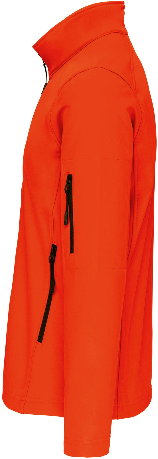Kariban Herren 3-Lagen Softshell Jacke
