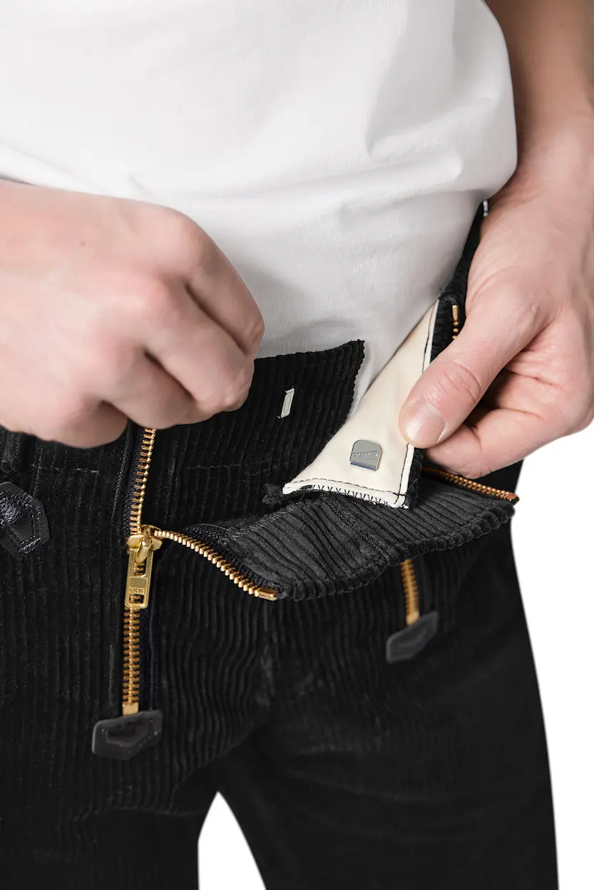 FHB Zunfthose ALFONS Trenkercord FHB Zunfthose ALFONS Trenkercord