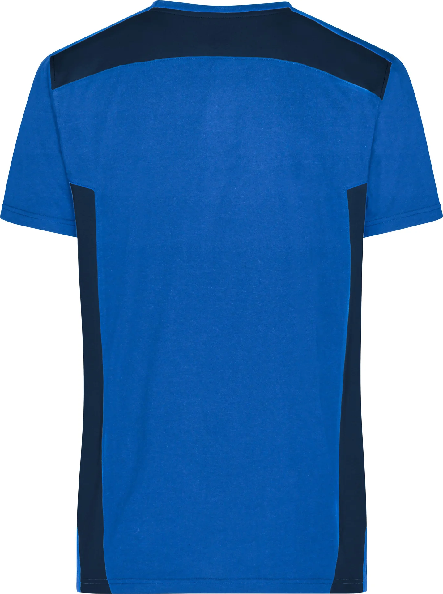 James & Nicholson Men's Workwear T-Shirt Strong