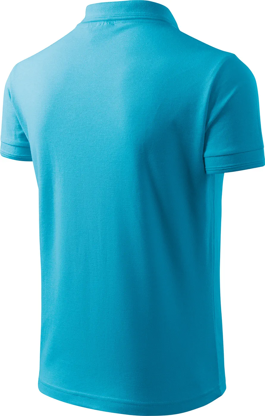 MALFINI Polohemd Piqué Polo 203