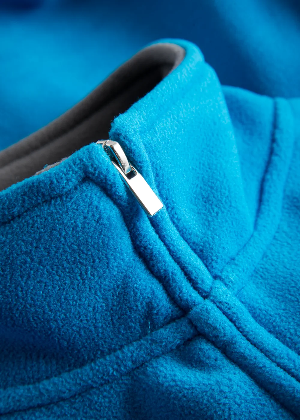 Promodoro Women's Double Fleece Jacket 7985