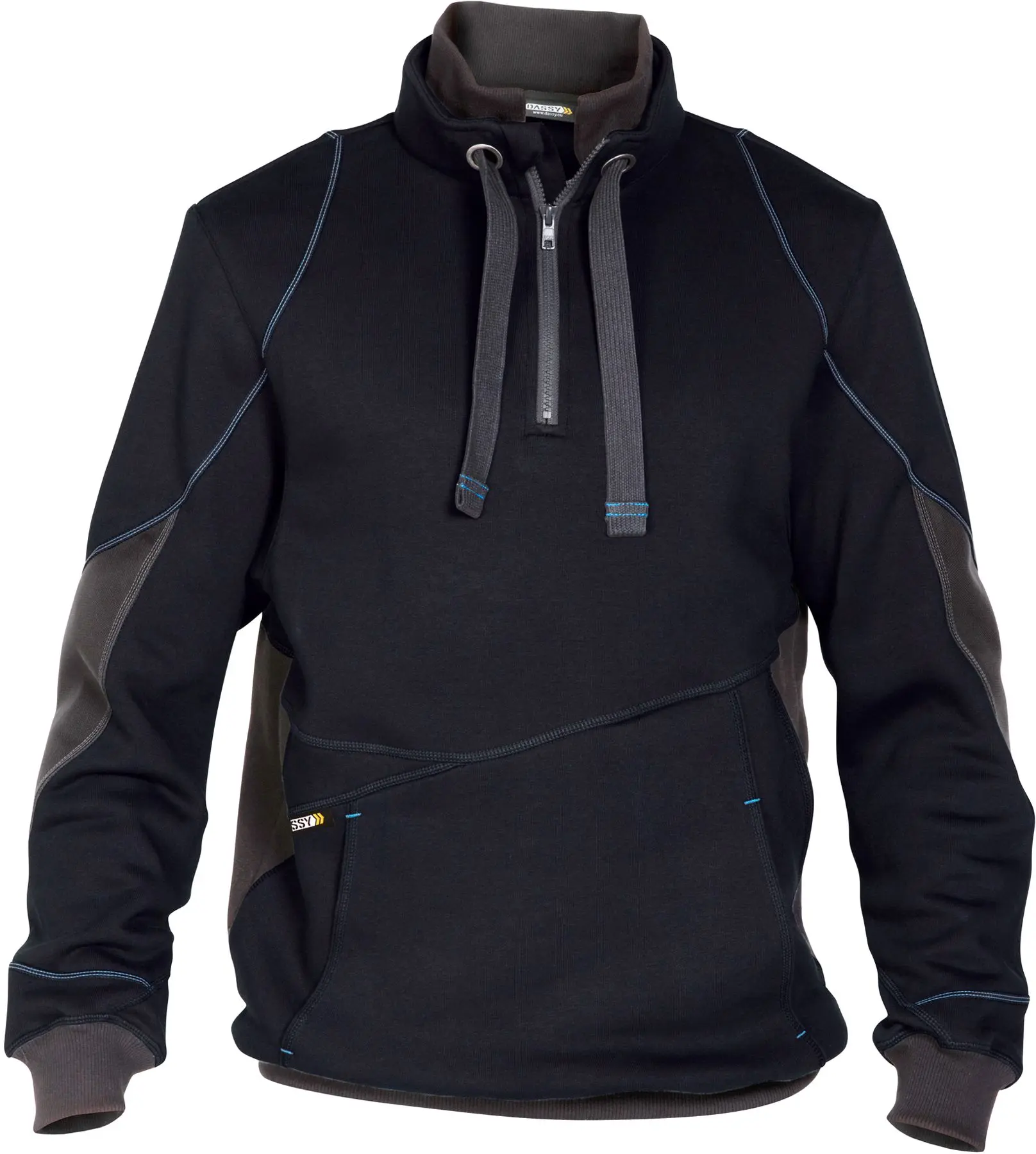 DASSY Sweatshirt STELLAR DASSY Sweatshirt STELLAR