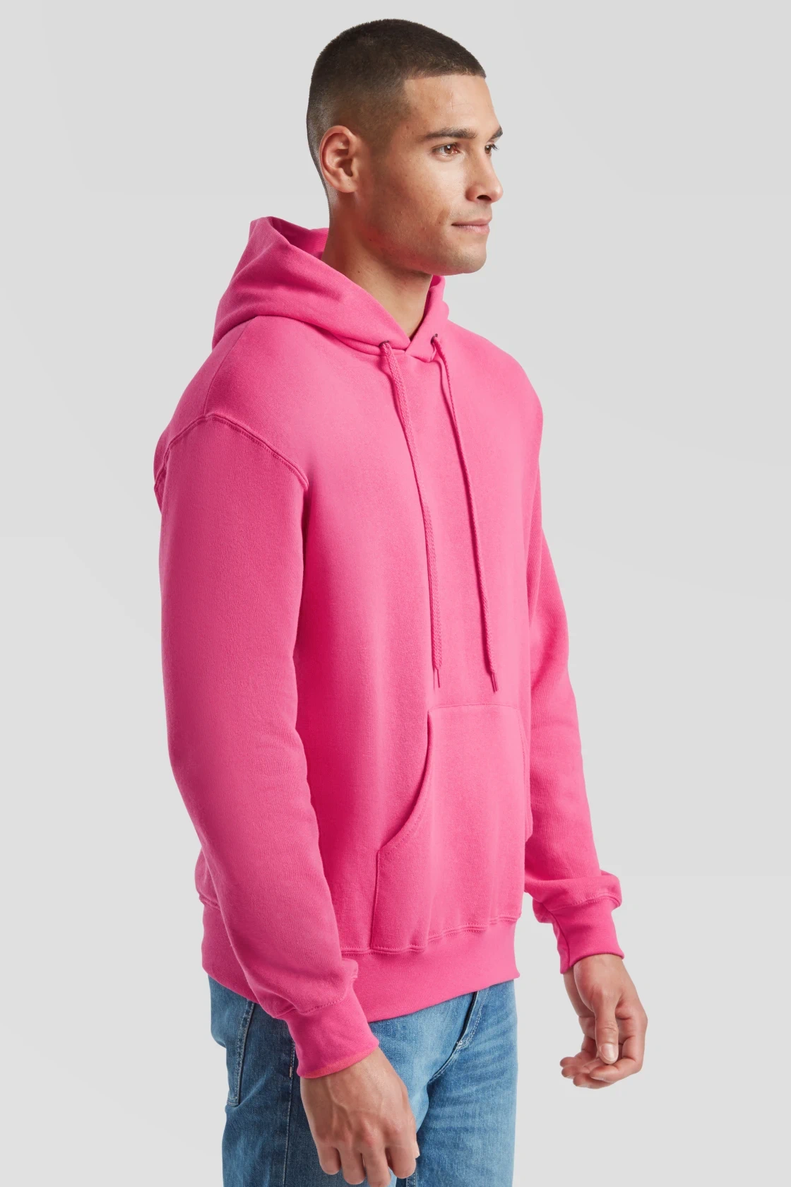 F.O.L. Classic Hooded Sweat