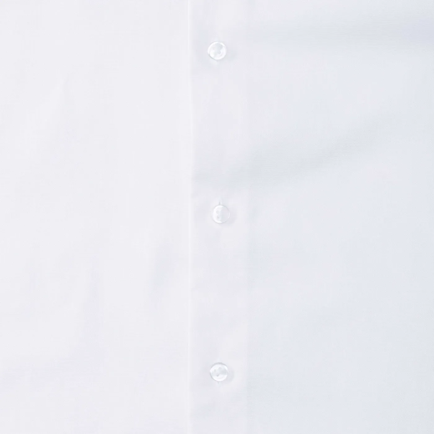 Russell Men's Long Sleeve Easy Care Tailored Oxford Shirt