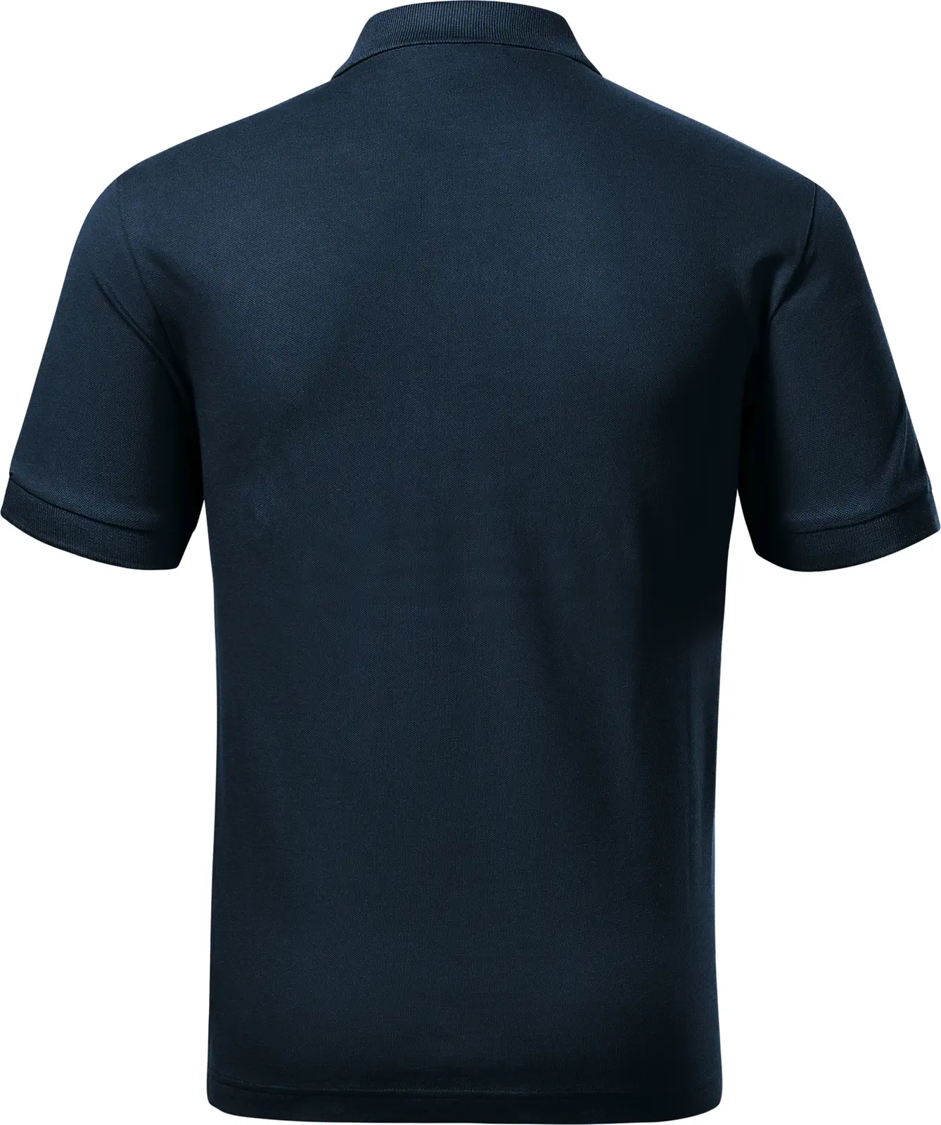 RIMECK Polohemd Resist Heavy Polo R20