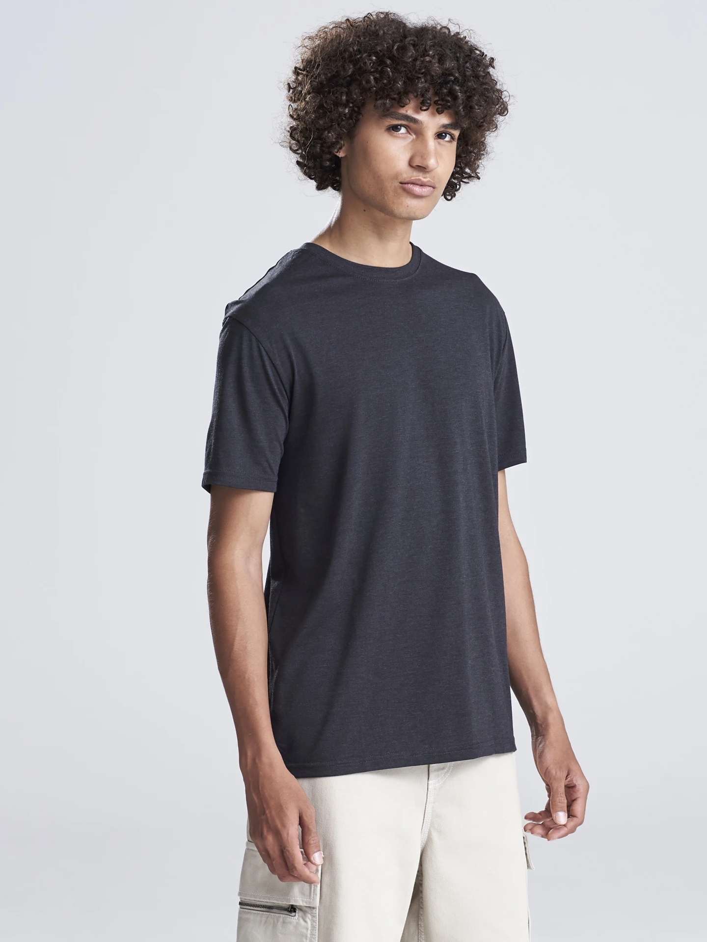 Just Ts Tri-Blend T