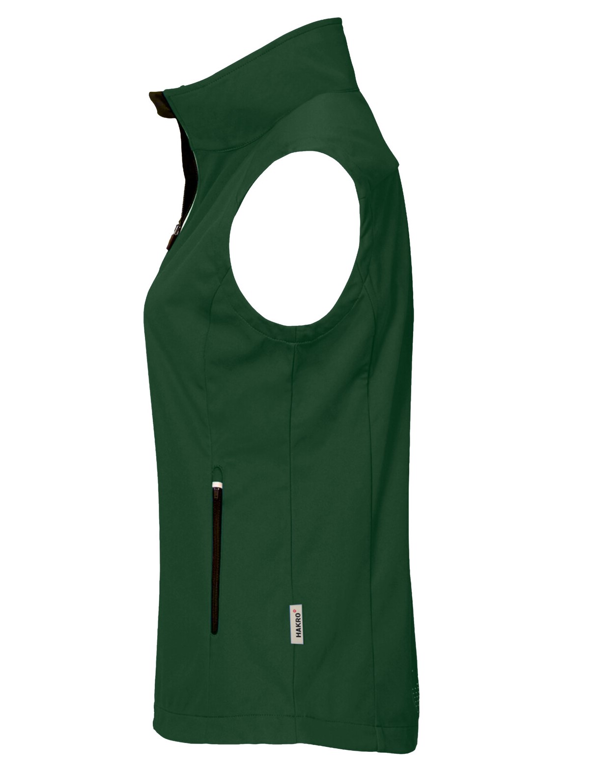 HAKRO Women-Light-Softshell-Weste 254 Sarina
