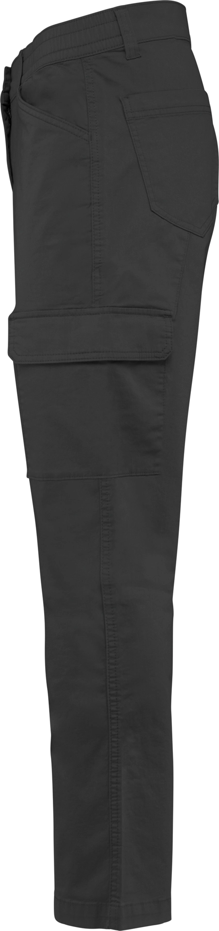 Kariban Unisex Stretch Workwear Hose