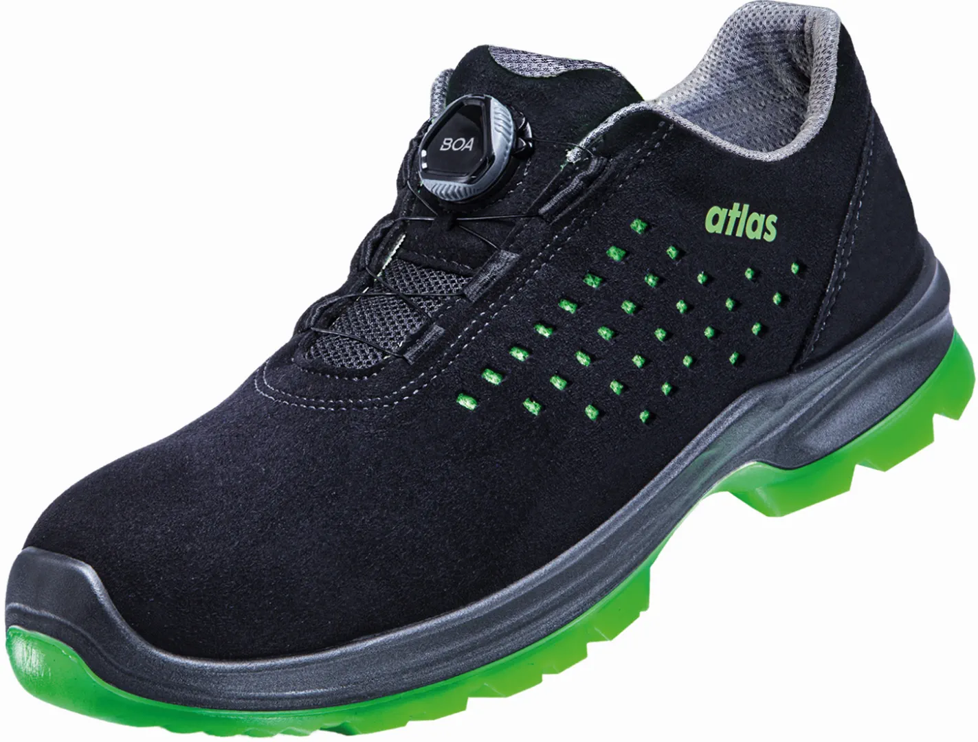 atlas Sportline SL 9205 XP® 2.0 Boa® S1P ESD