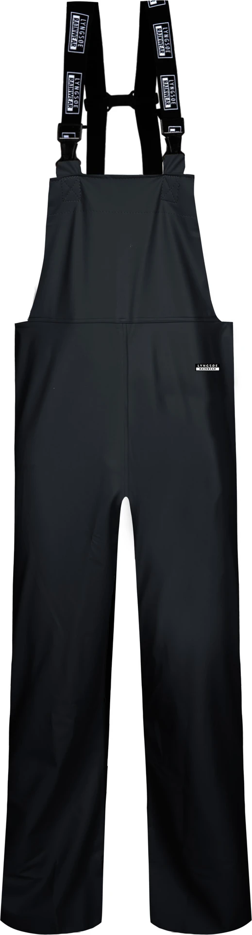 Lyngsøe FR-LR46 Flammhemmende Regenlatzhose