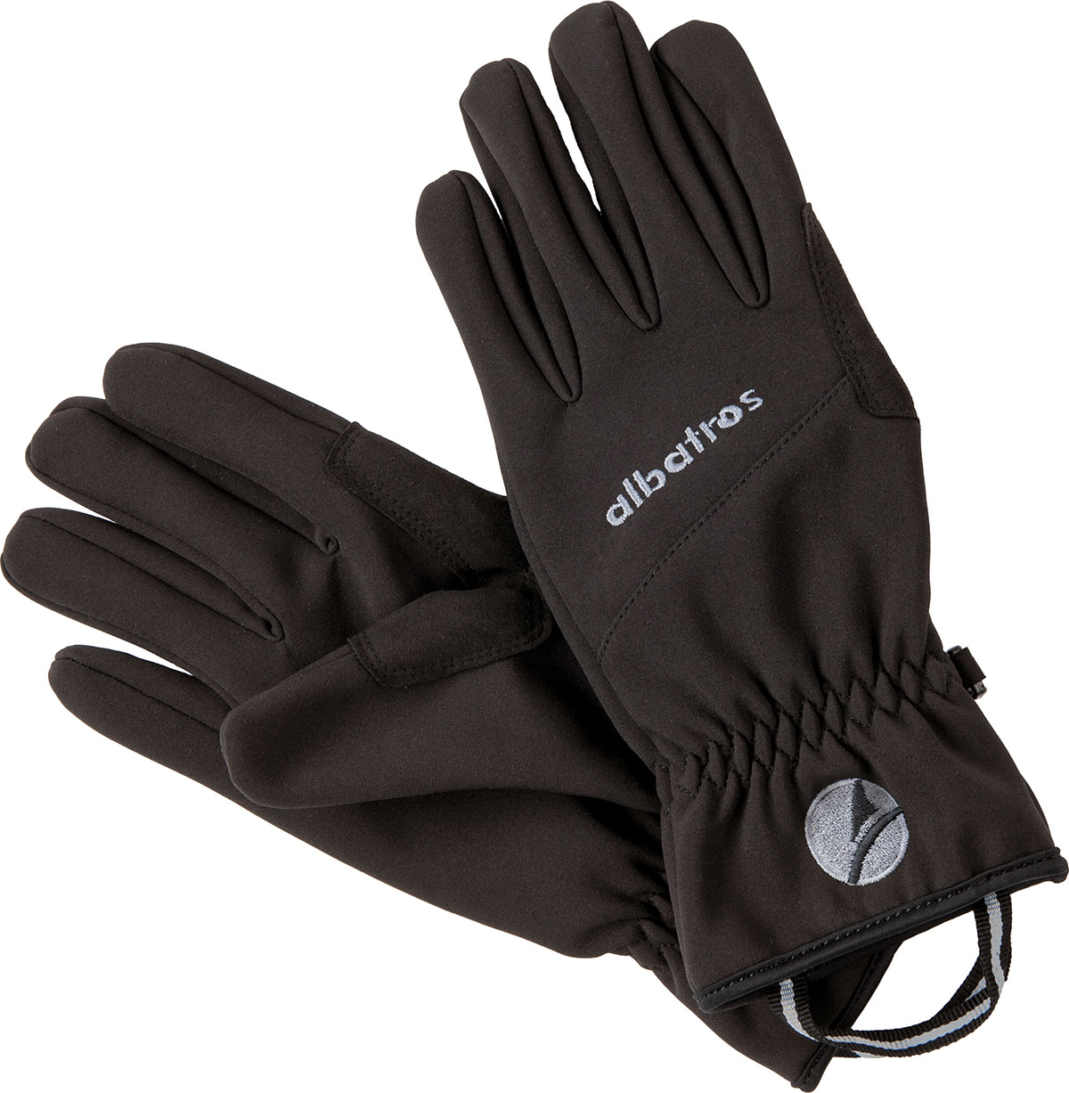 albatros Sensor Softshell-Handschuhe 25.063.0