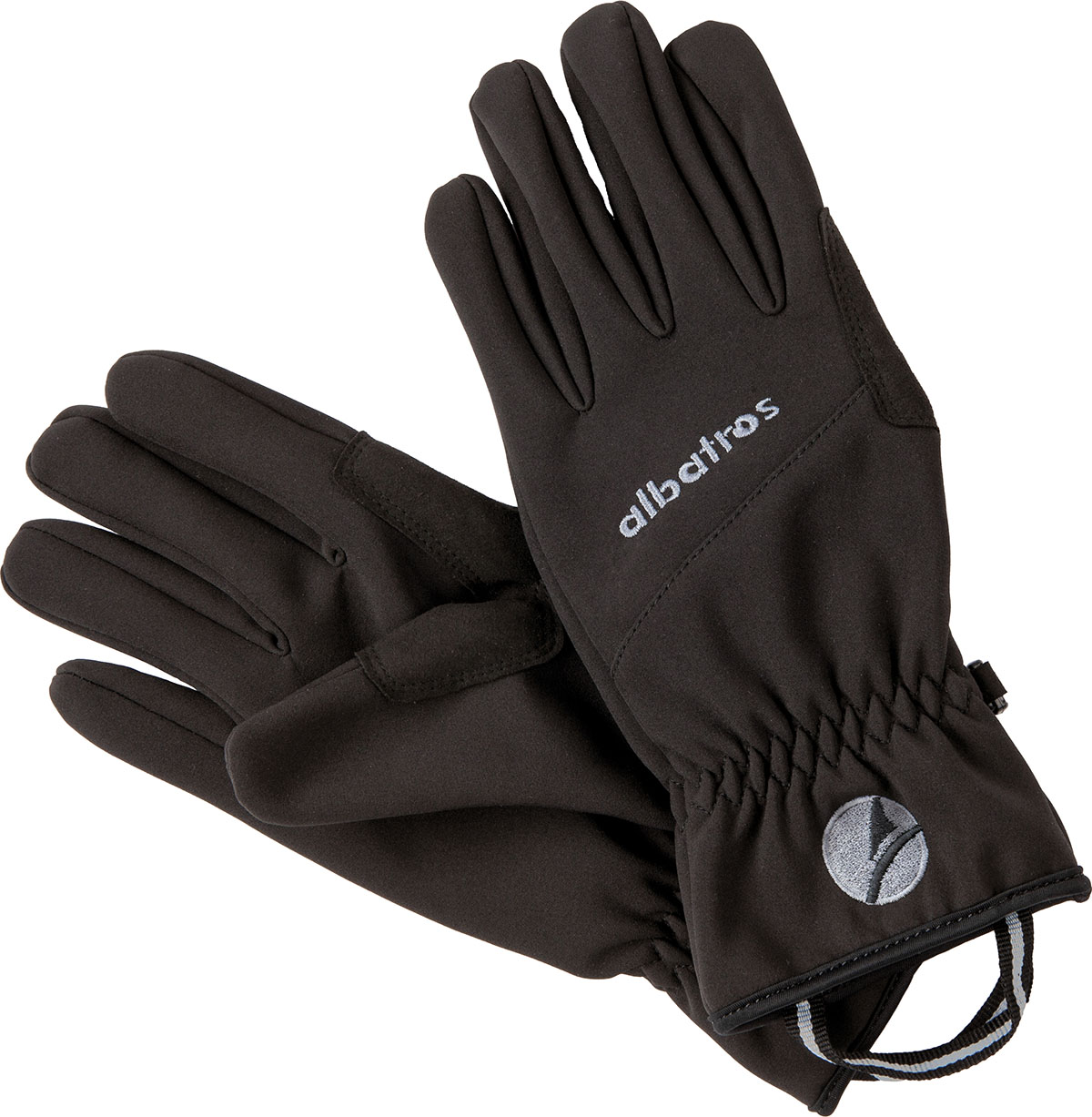albatros Sensor Softshell-Handschuhe 25.063.0 albatros Sensor Softshell-Handschuhe 25.063.0