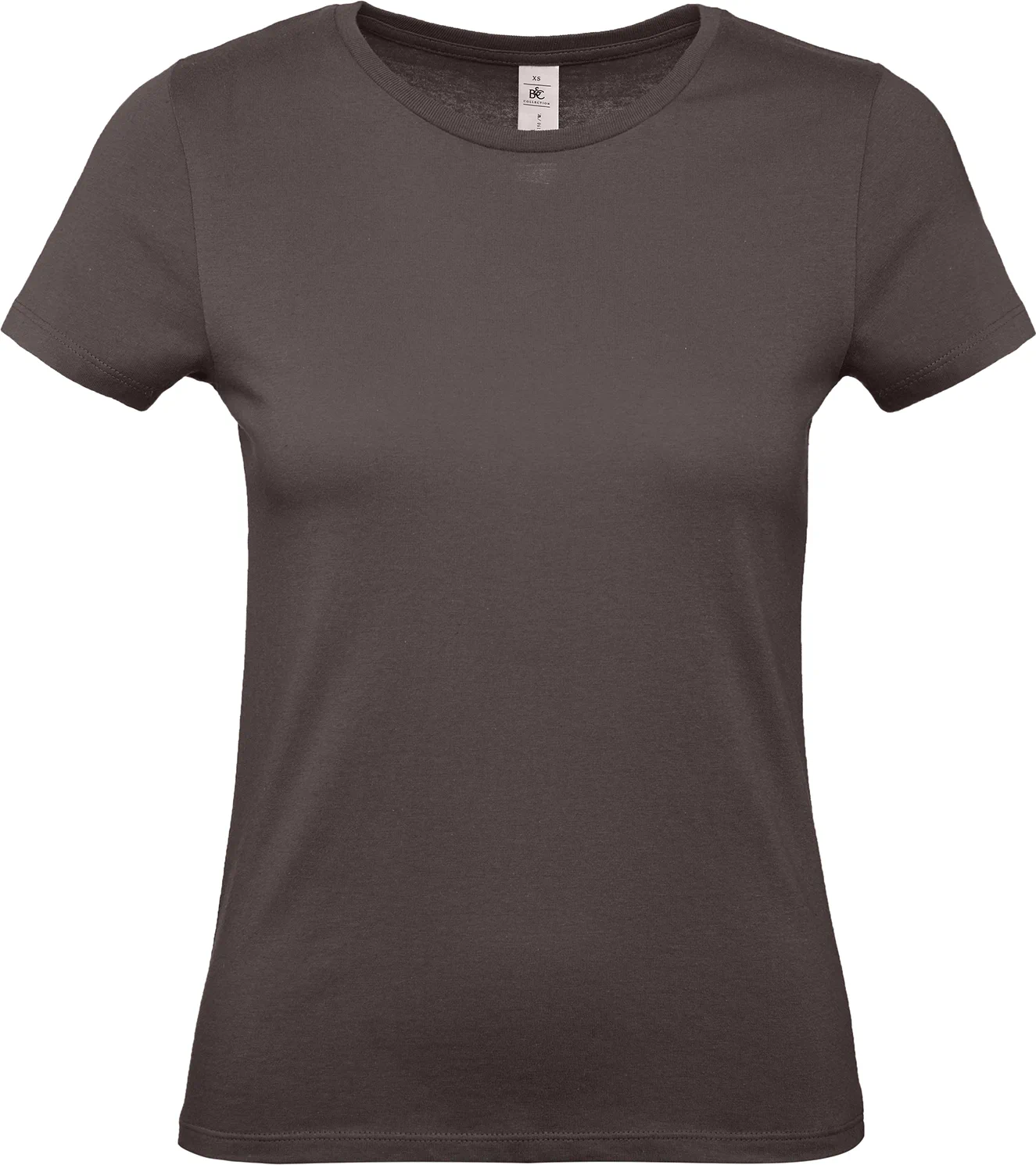 B&C Women's T-Shirt #E150