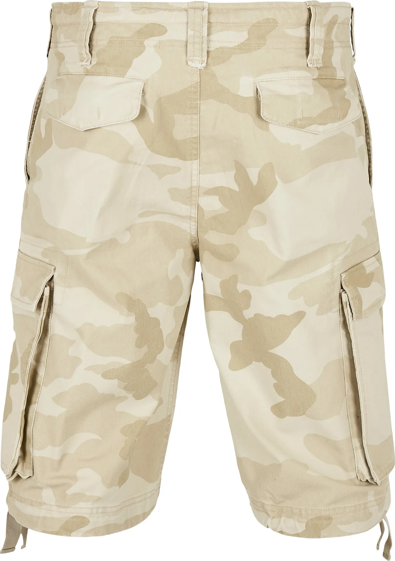 Build Your Brand Vintage Shorts