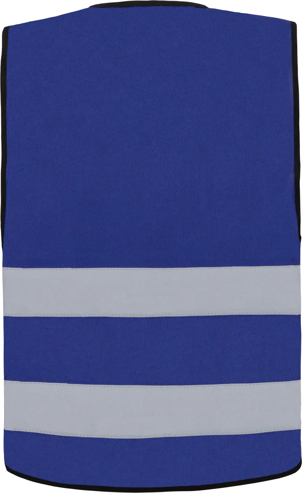 Korntex Warnweste mit Reißverschluss Cologne