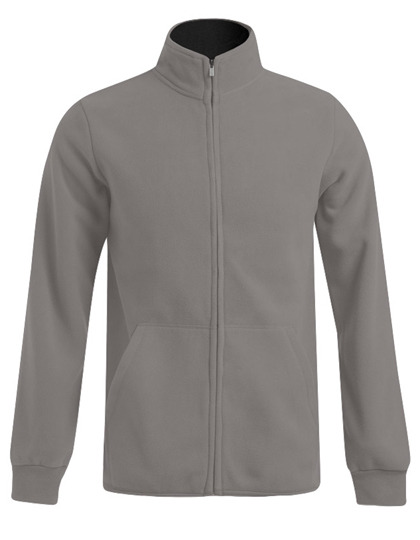 promodoro Mens Double Fleece Jacket