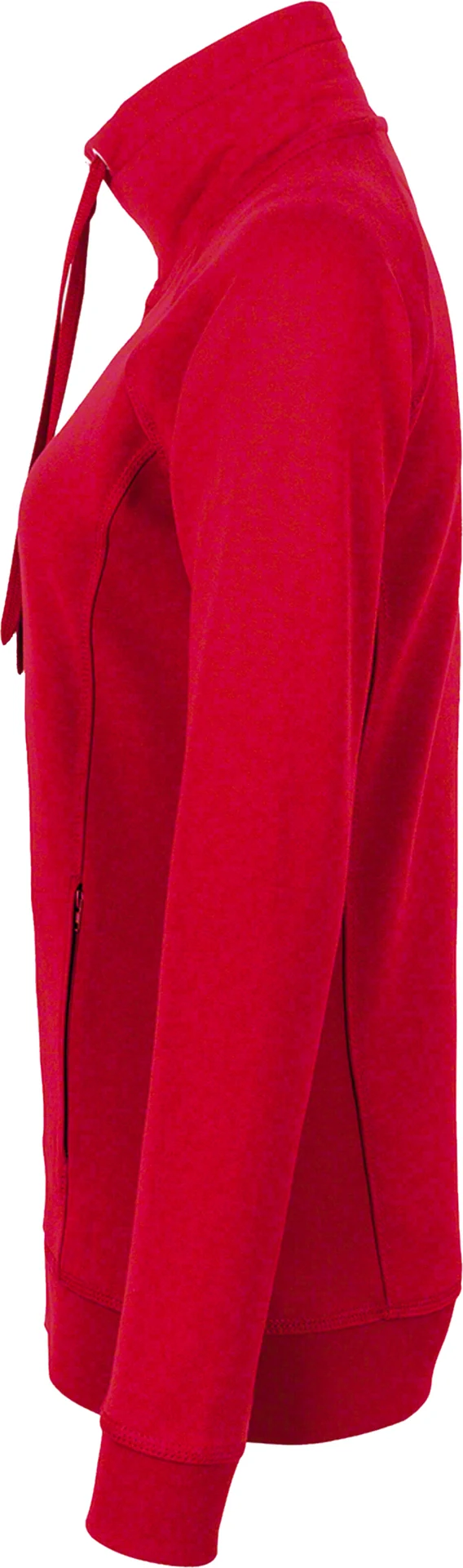HAKRO Women-Sweatjacke 406 College