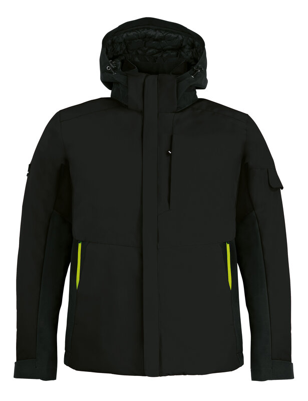 FHB Arbeitsjacke Primaloft GEORG FHB Arbeitsjacke Primaloft GEORG