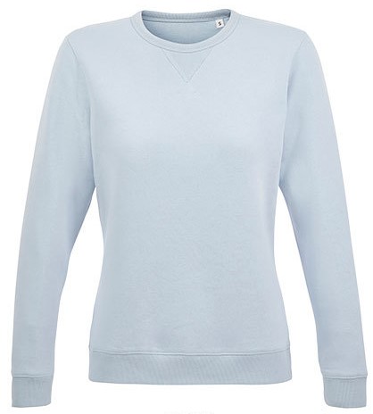 SOL'S Women's Round Neck Sweatshirt Sully SOL'S Women's Round Neck Sweatshirt Sully