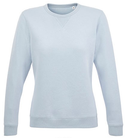 SOL'S Women's Round Neck Sweatshirt Sully