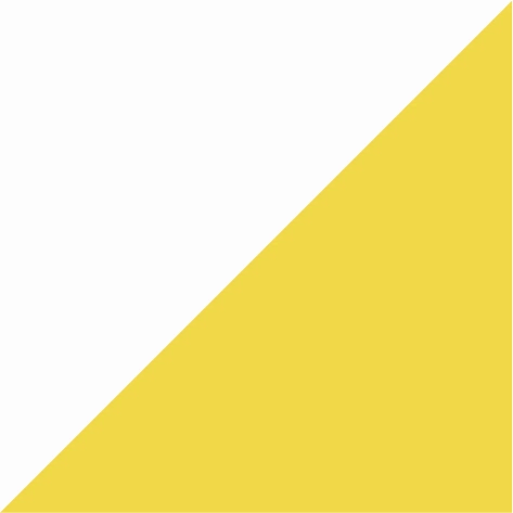 white/bright yellow