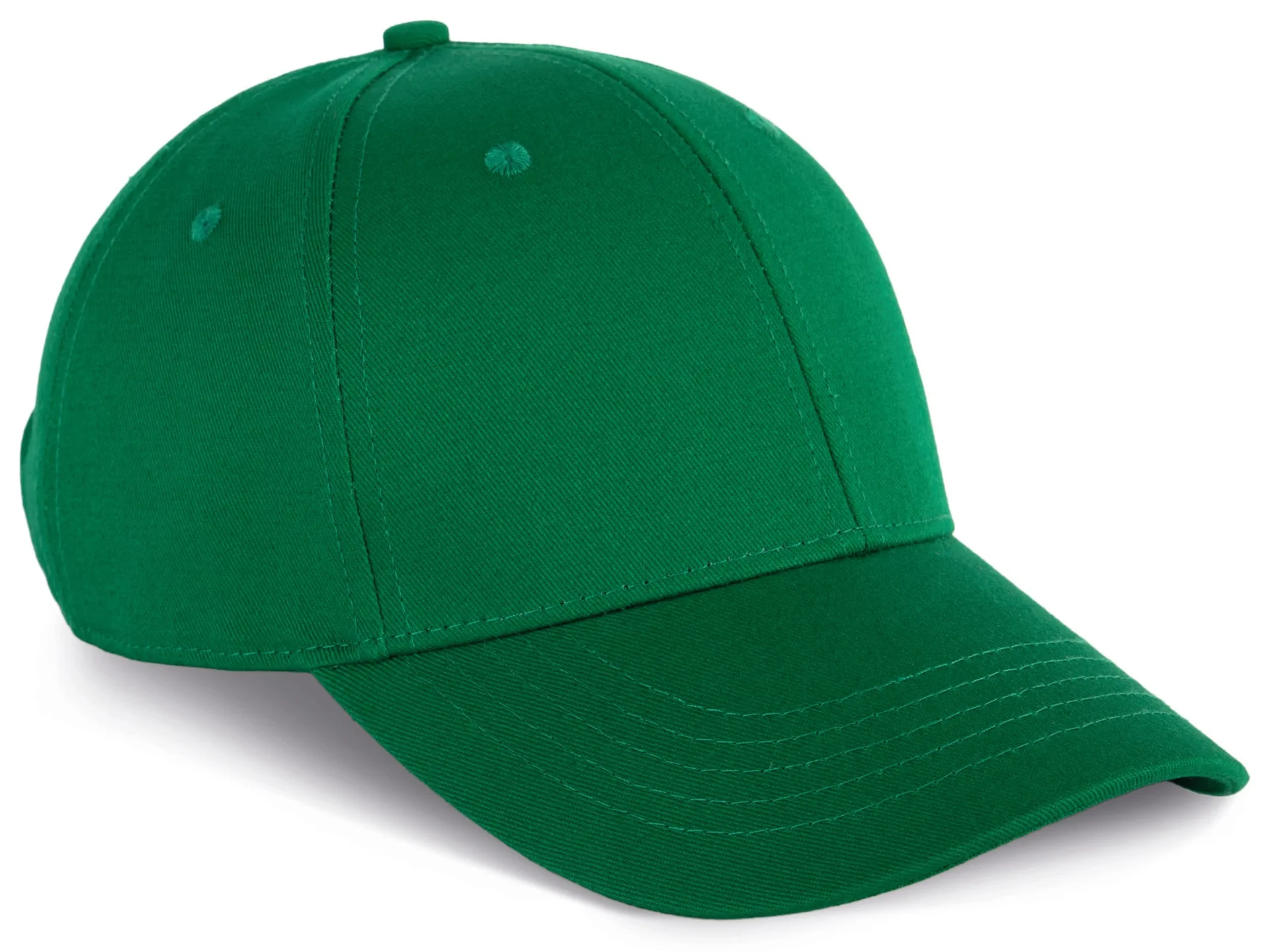Kariban 6-Panel Kappe