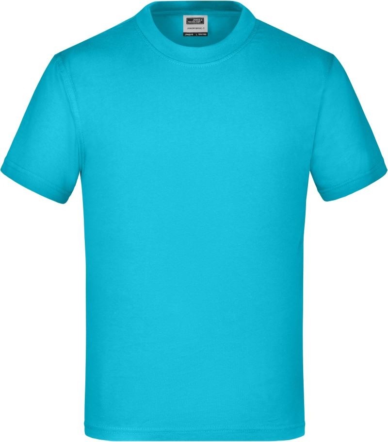 James & Nicholson Junior Basic-T James & Nicholson Junior Basic-T