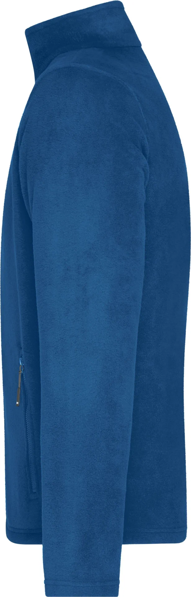 James & Nicholson Men's Fleecejacket